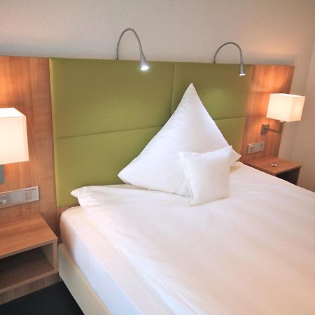 Hotel Go2Bed Weil Am Rhein - Basel 外观 照片