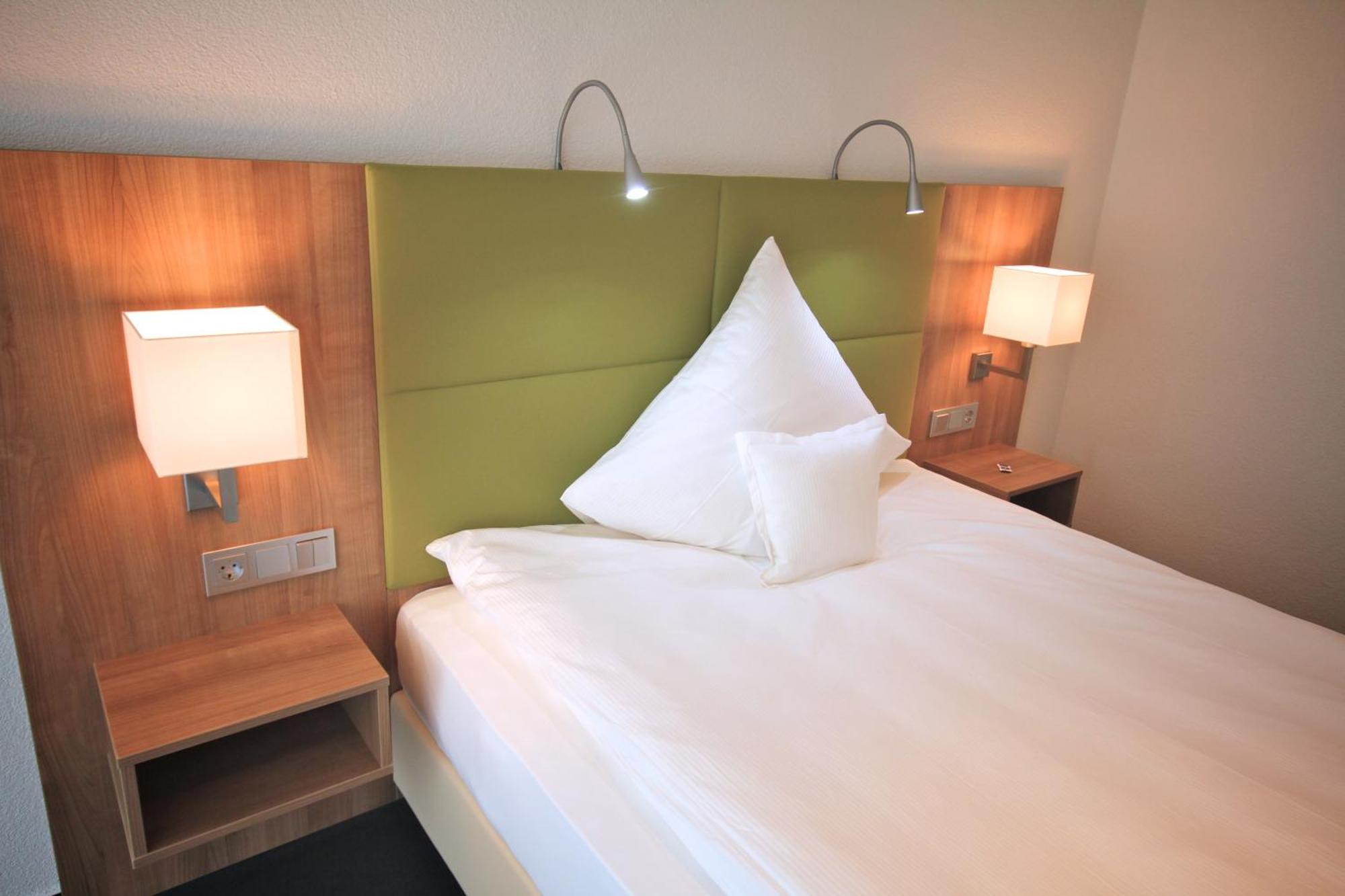 Hotel Go2Bed Weil Am Rhein - Basel 外观 照片