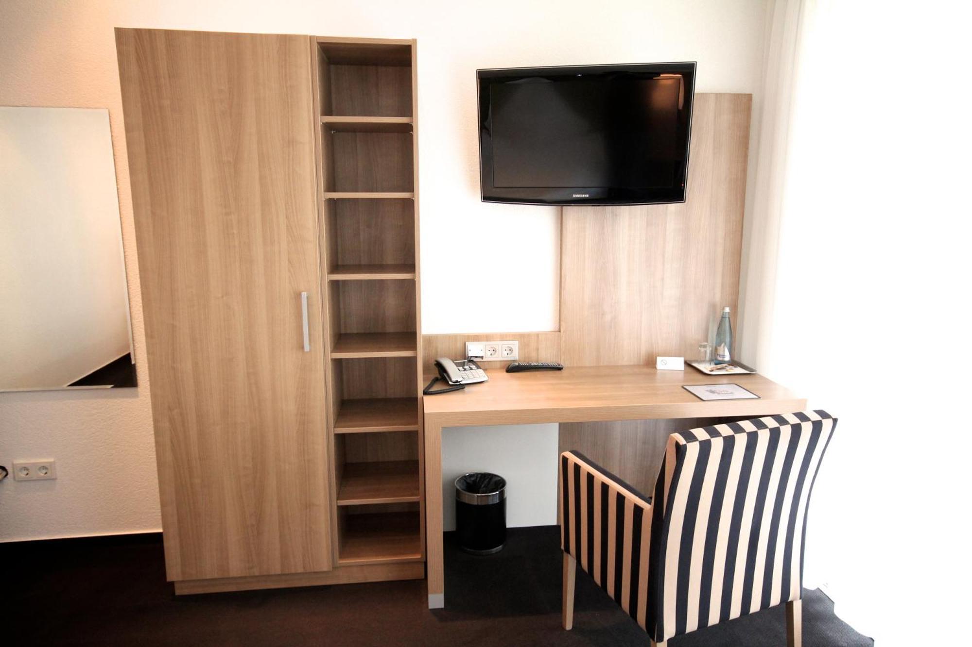 Hotel Go2Bed Weil Am Rhein - Basel 外观 照片