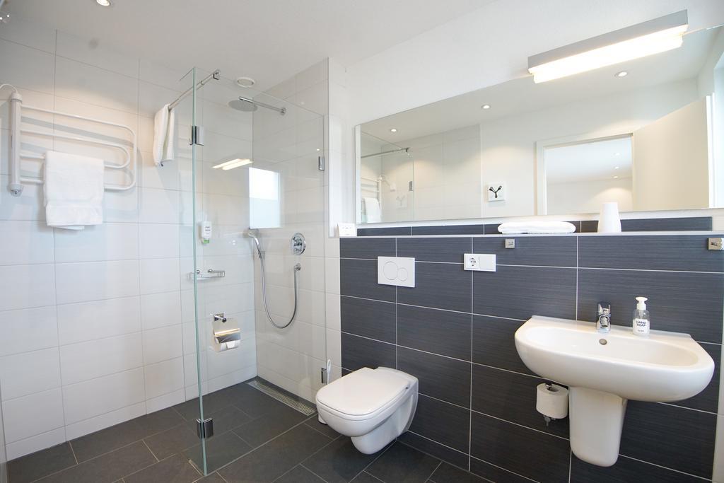 Hotel Go2Bed Weil Am Rhein - Basel 外观 照片
