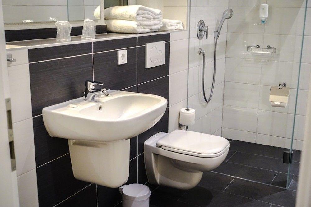 Hotel Go2Bed Weil Am Rhein - Basel 外观 照片