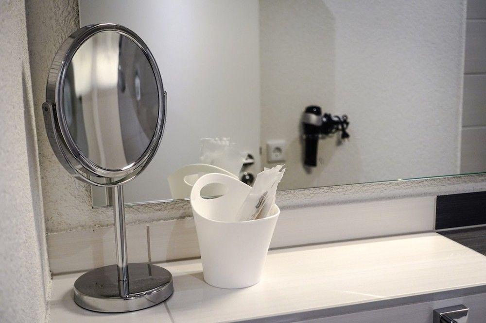 Hotel Go2Bed Weil Am Rhein - Basel 外观 照片