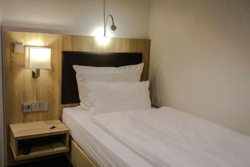Hotel Go2Bed Weil Am Rhein - Basel 外观 照片